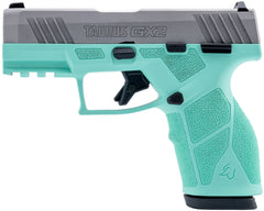 TAU 1-GX2939C        GX2 9MM 3.38   2X13R CY/SS