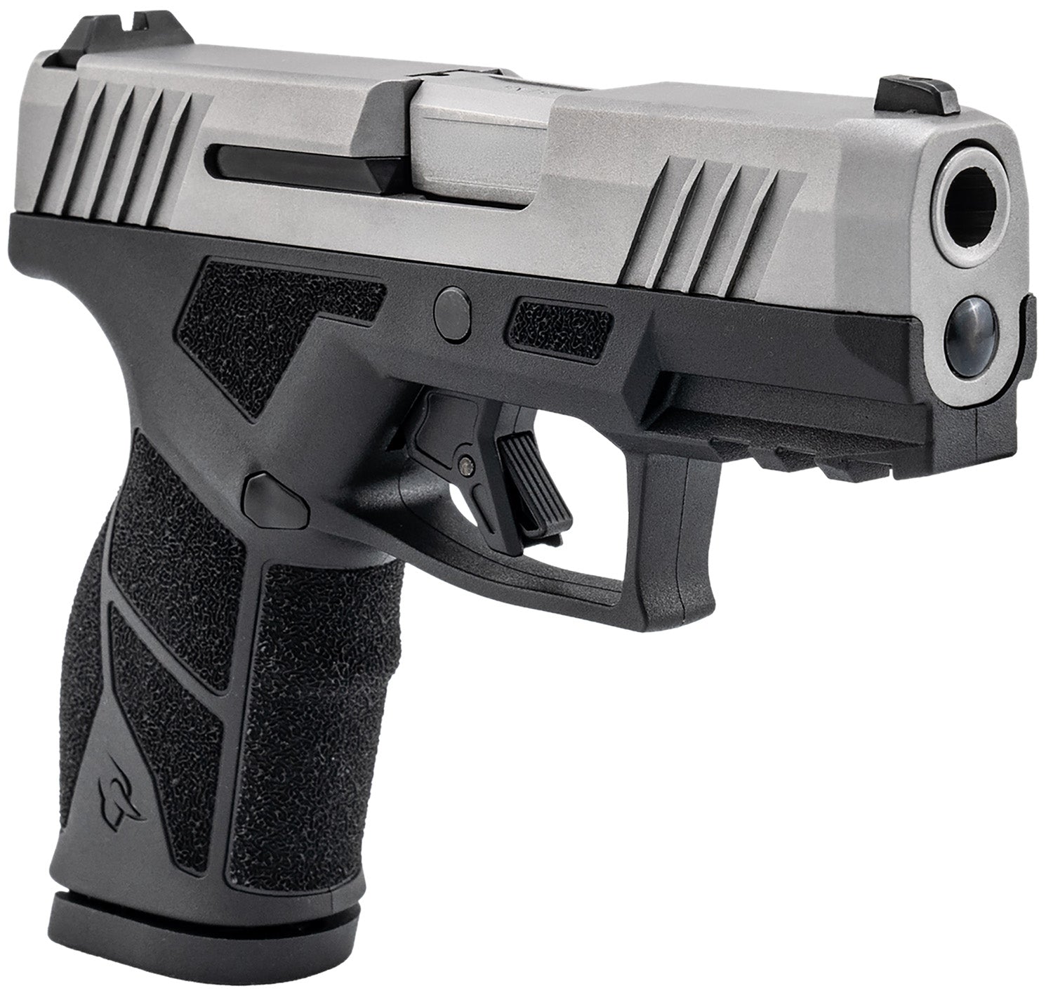 TAU 1-GX2939-10      GX2 9MM 3.38   2X10R BK/SS