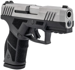 TAU 1-GX2939-10      GX2 9MM 3.38   2X10R BK/SS