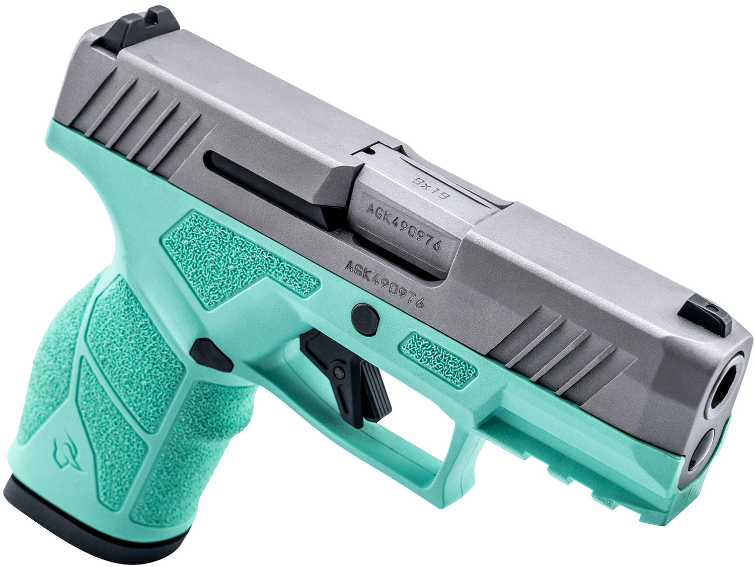 TAU 1-GX2939C        GX2 9MM 3.38   2X13R CY/SS