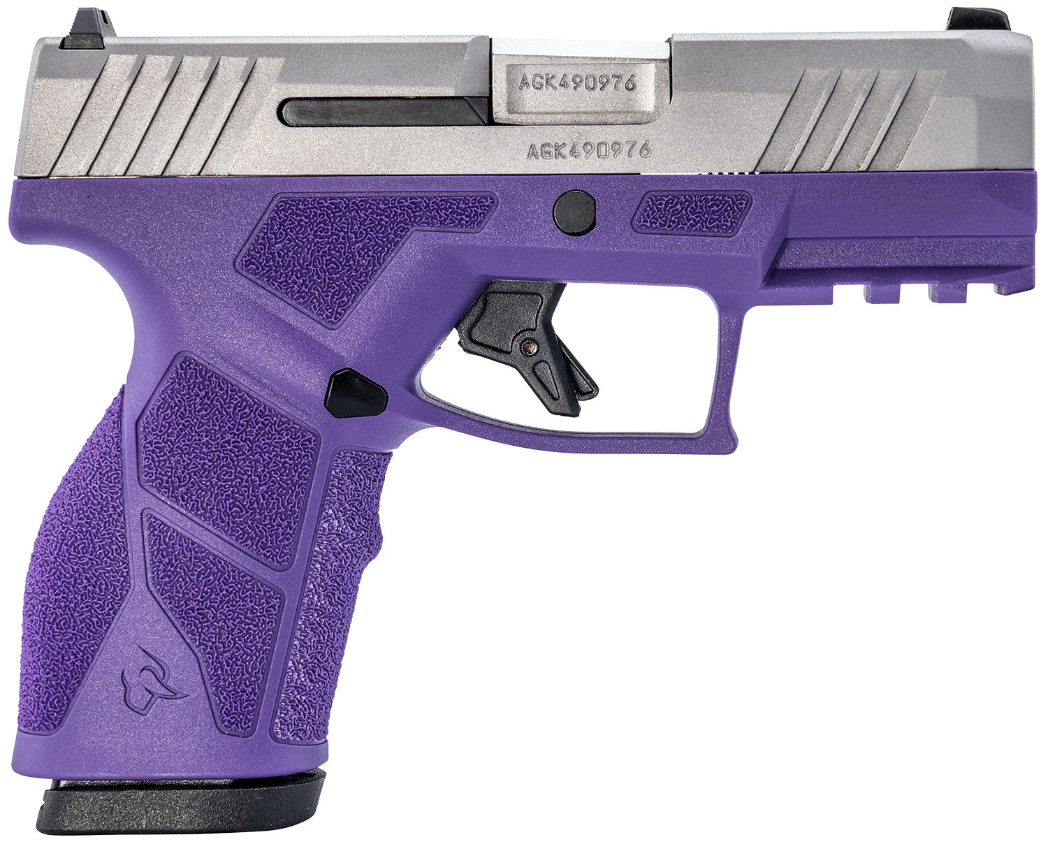 TAU 1-GX2939DP       GX2 9MM 3.38   2X13R DP/SS