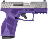 TAU 1-GX2939DP       GX2 9MM 3.38   2X13R DP/SS