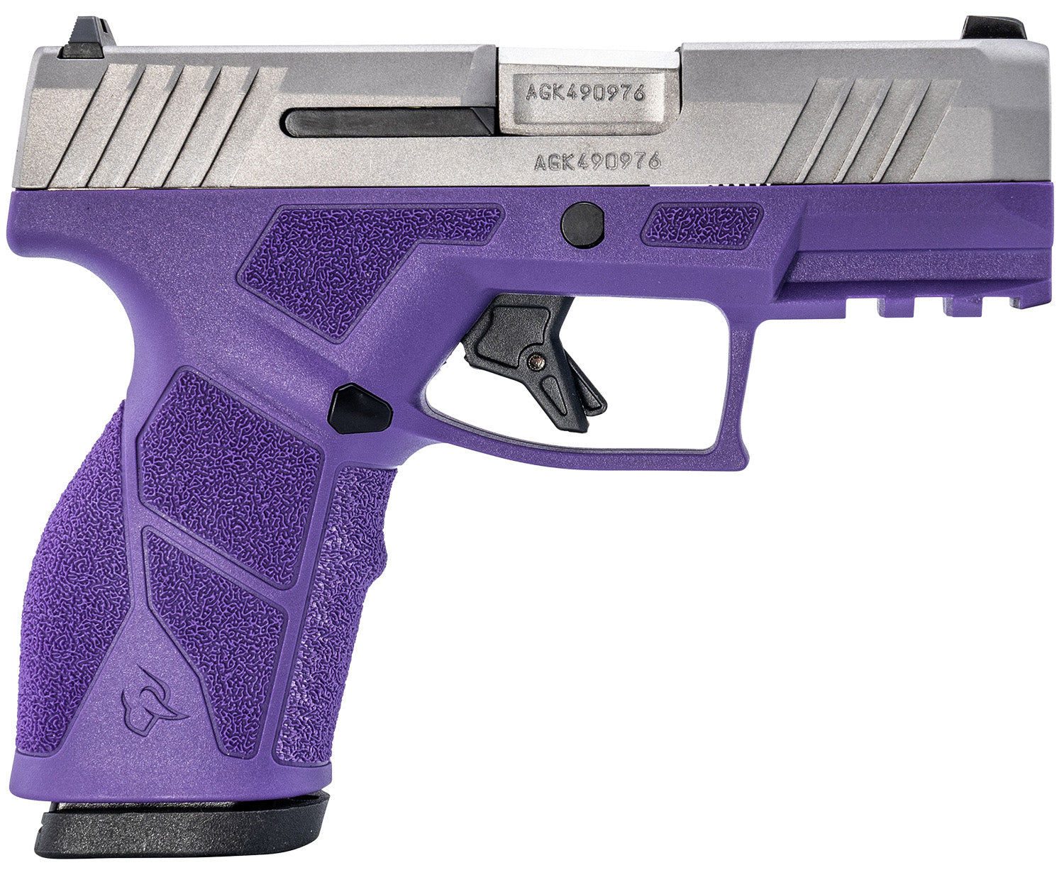 TAU 1-GX2939DP-10    GX2 9MM 3.38   2X10R DP/SS