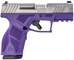 TAU 1-GX2939DP-10    GX2 9MM 3.38   2X10R DP/SS
