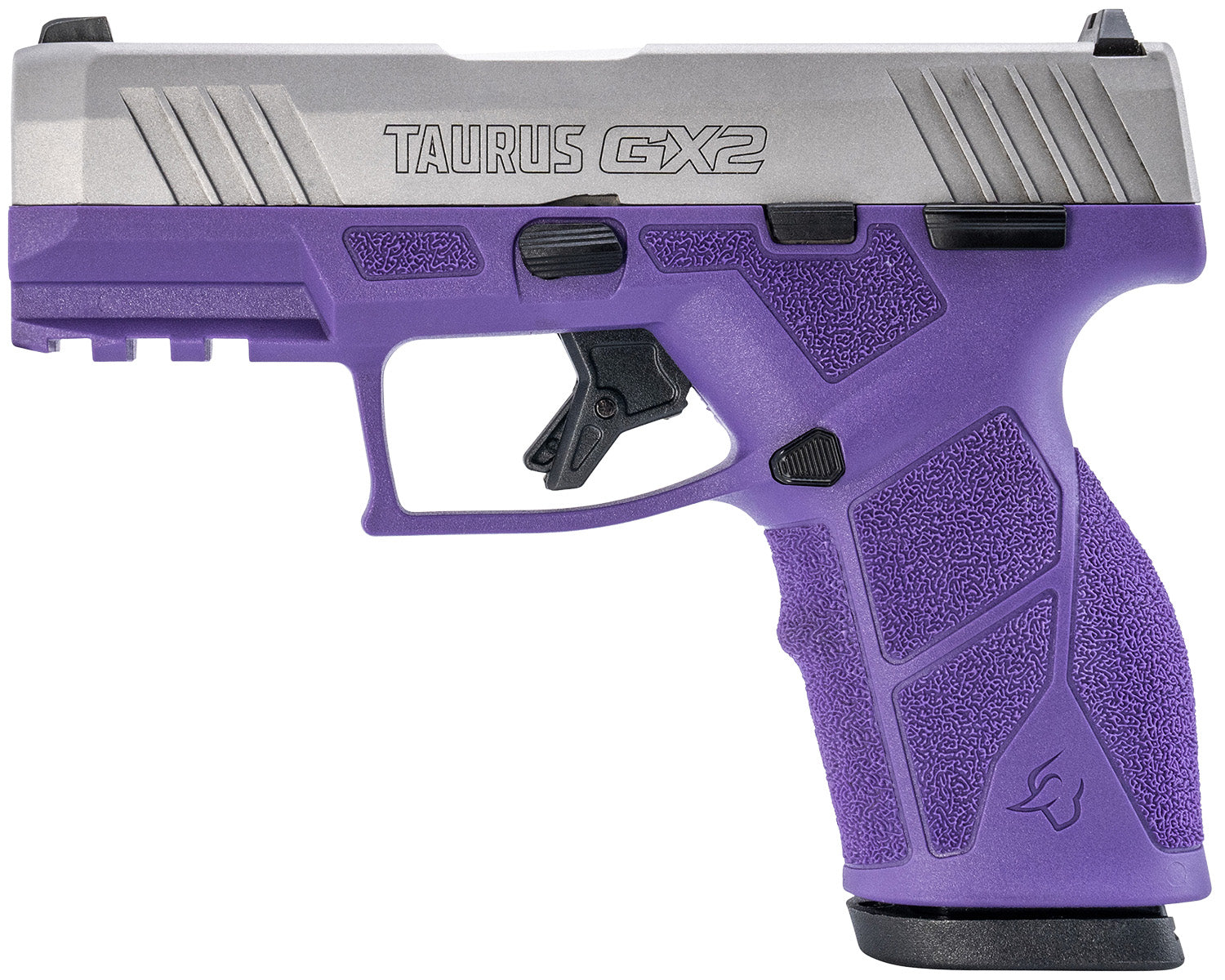 TAU 1-GX2939DP       GX2 9MM 3.38   2X13R DP/SS