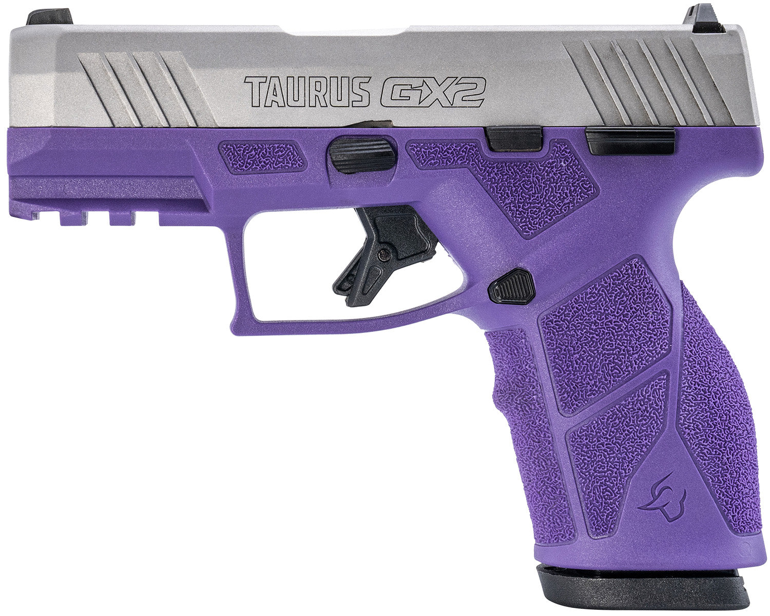TAU 1-GX2939DP-10    GX2 9MM 3.38   2X10R DP/SS