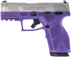 TAU 1-GX2939DP-10    GX2 9MM 3.38   2X10R DP/SS