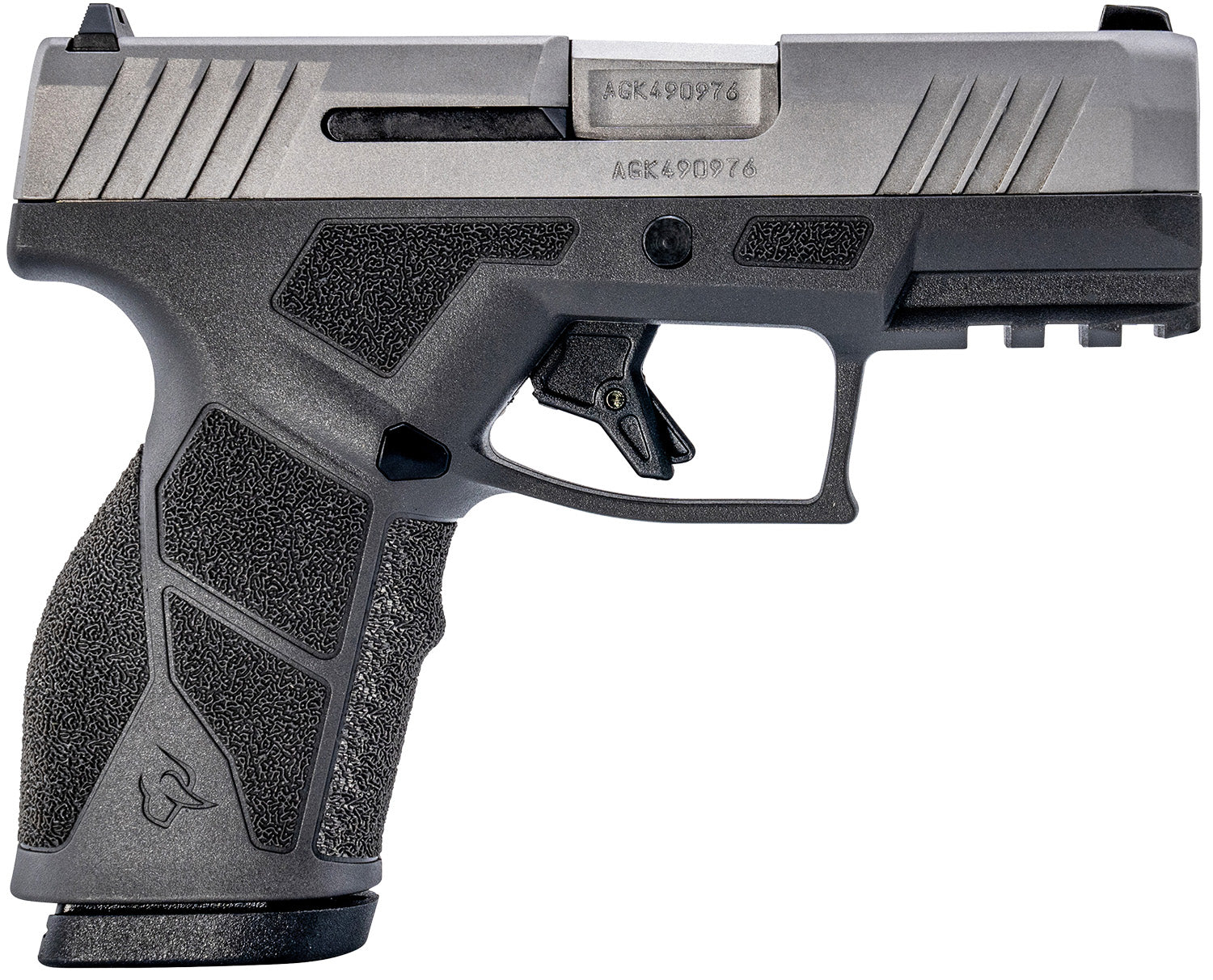TAU 1-GX2939G        GX2 9MM 3.38   2X13R GR/SS