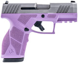 TAU 1-GX2939LP       GX2 9MM 3.38   2X13R LP/SS