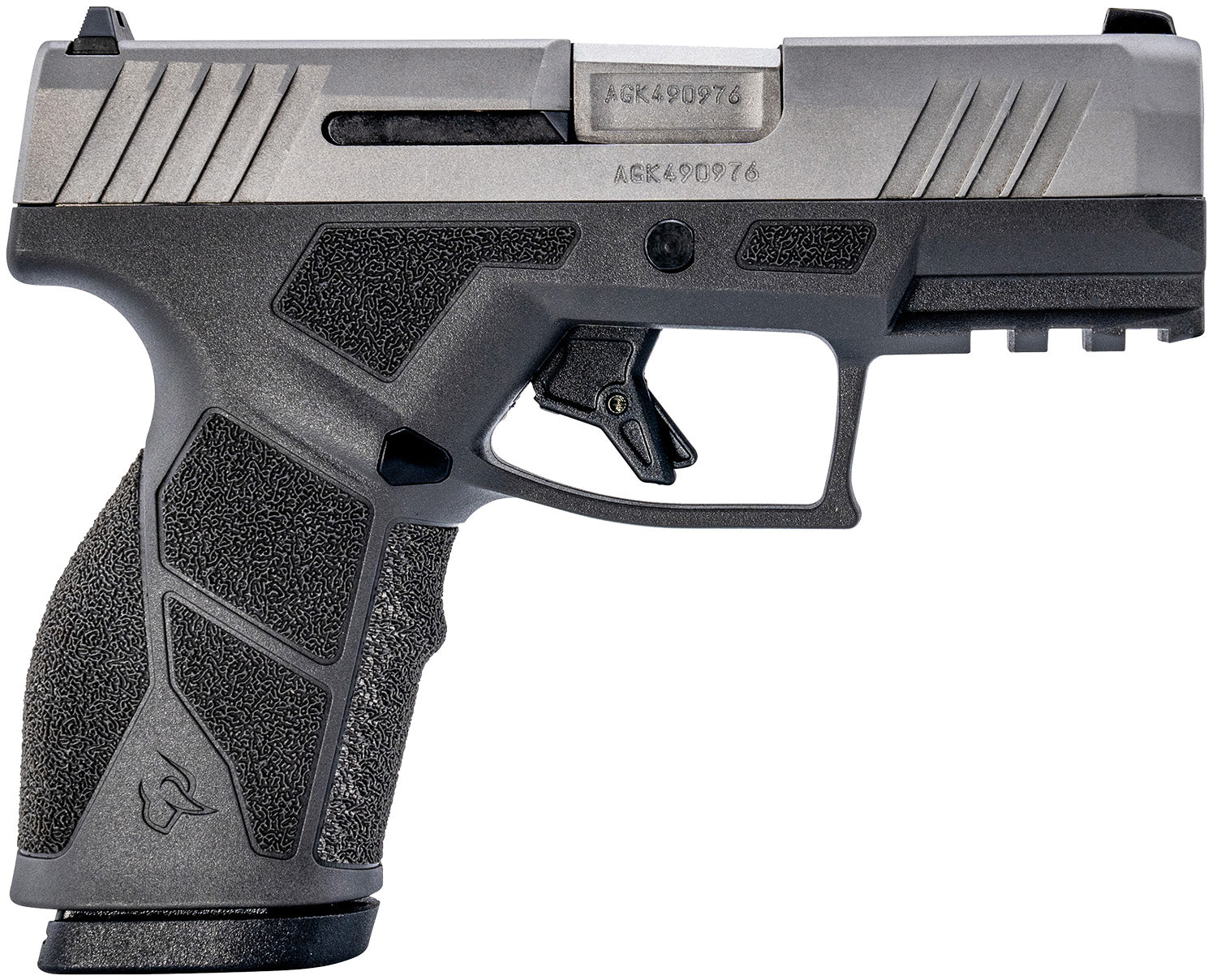 TAU 1-GX2939G-10     GX2 9MM 3.38   2X10R GR/SS