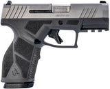 TAU 1-GX2939G-10     GX2 9MM 3.38   2X10R GR/SS