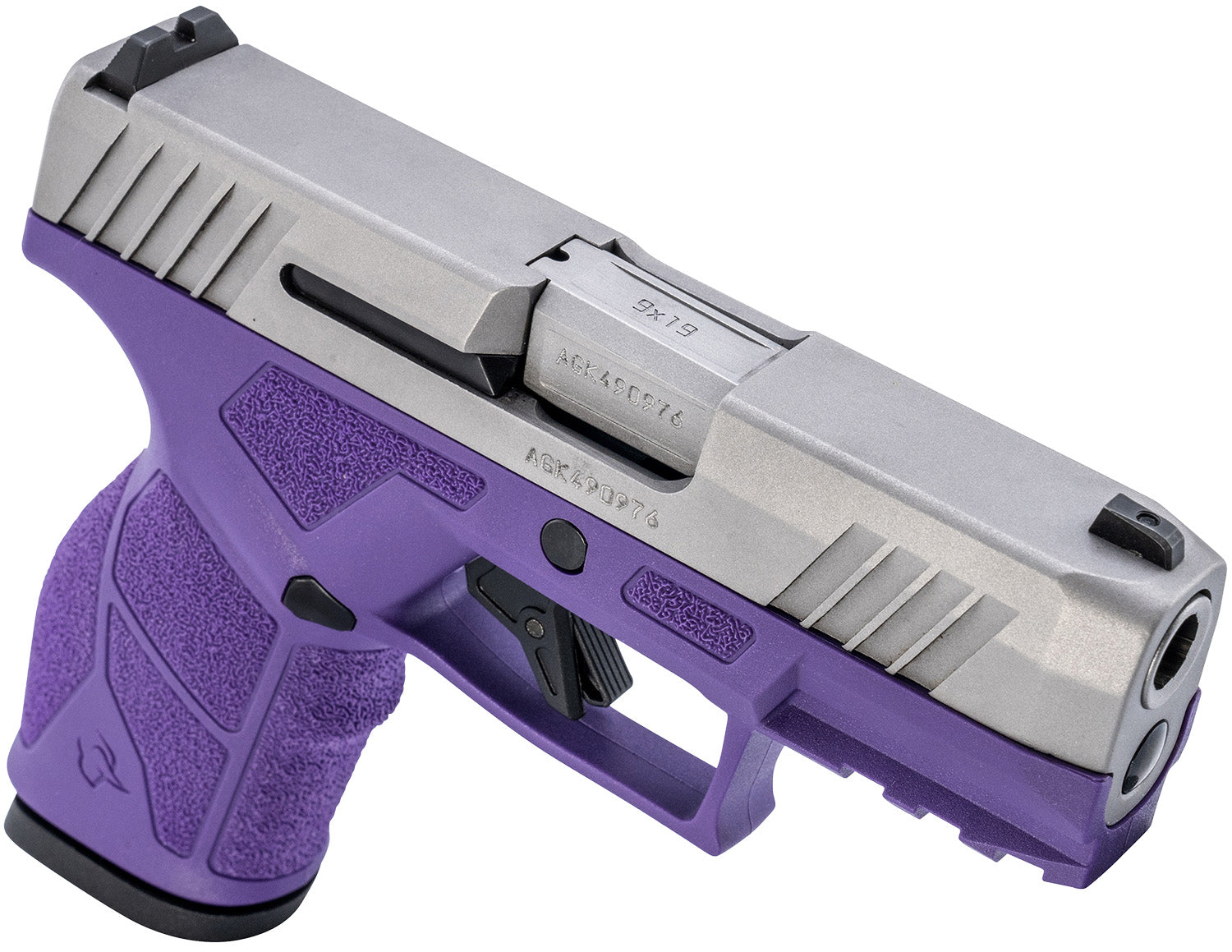 TAU 1-GX2939DP       GX2 9MM 3.38   2X13R DP/SS