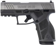 TAU 1-GX2939G        GX2 9MM 3.38   2X13R GR/SS