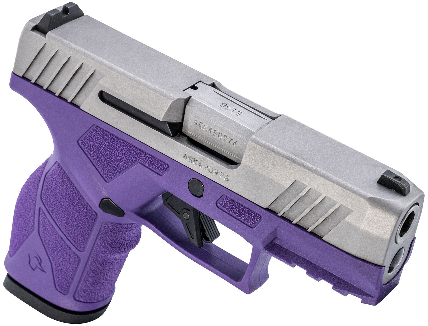 TAU 1-GX2939DP-10    GX2 9MM 3.38   2X10R DP/SS