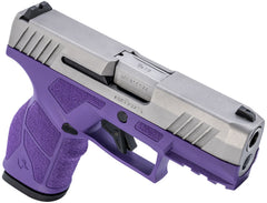 TAU 1-GX2939DP-10    GX2 9MM 3.38   2X10R DP/SS
