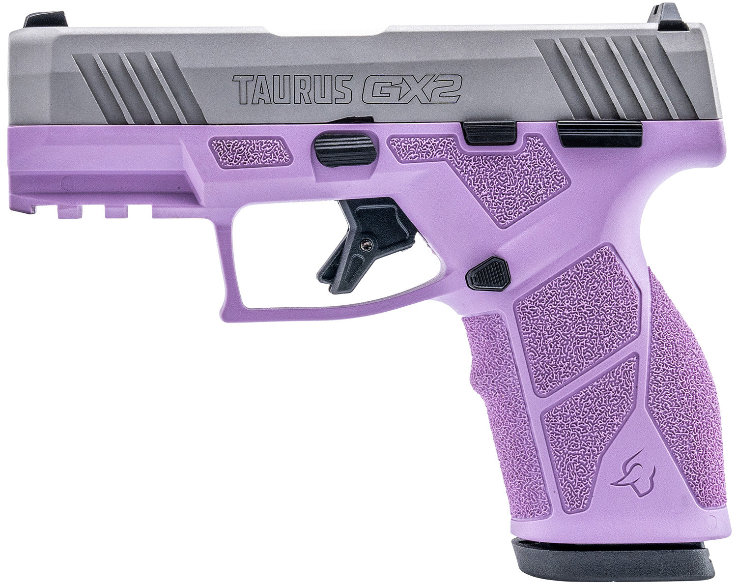TAU 1-GX2939LP       GX2 9MM 3.38   2X13R LP/SS