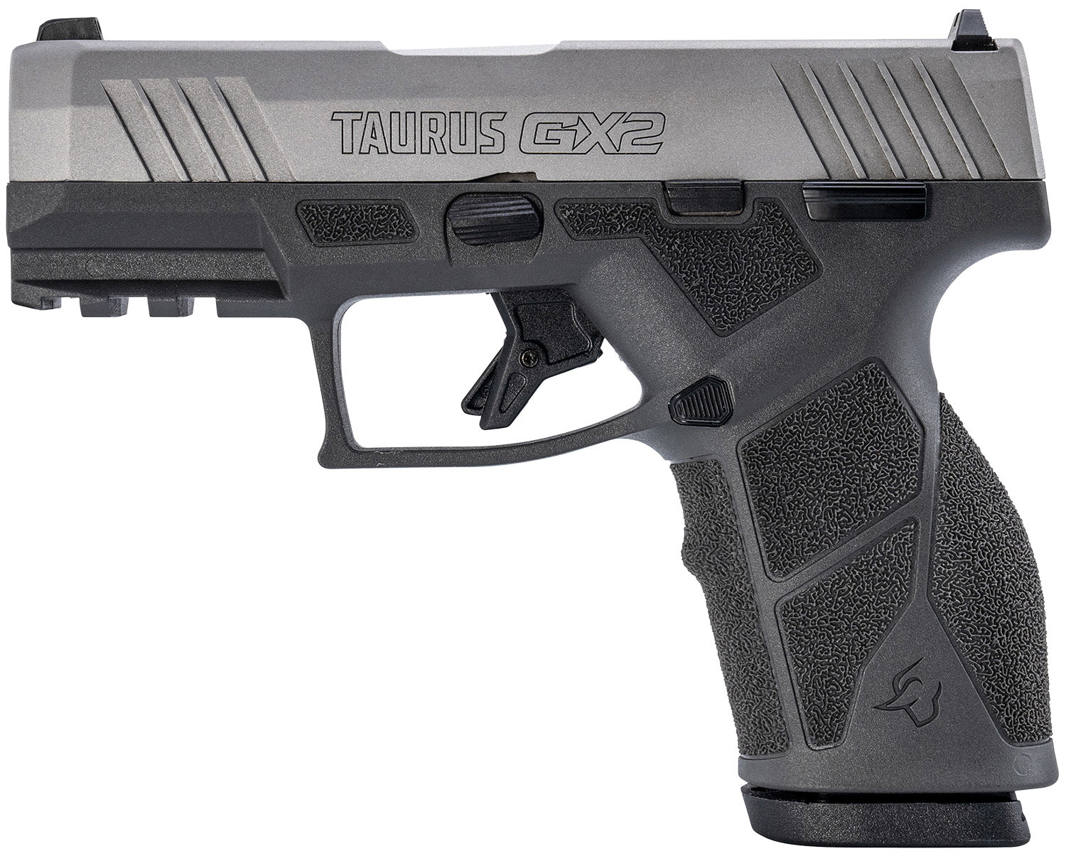 TAU 1-GX2939G-10     GX2 9MM 3.38   2X10R GR/SS