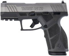 TAU 1-GX2939G-10     GX2 9MM 3.38   2X10R GR/SS