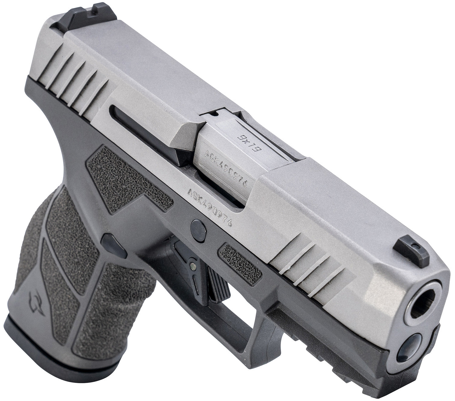 TAU 1-GX2939G        GX2 9MM 3.38   2X13R GR/SS
