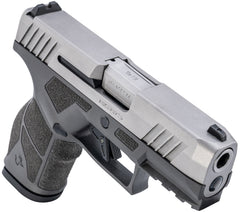TAU 1-GX2939G        GX2 9MM 3.38   2X13R GR/SS