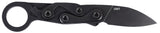 CRKT 4050K    PROVOKE EDC           FLD 2.47 BLK