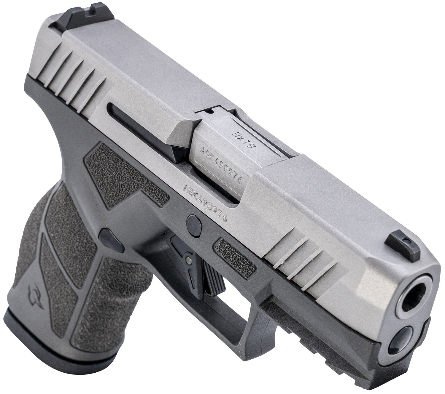 TAU 1-GX2939G-10     GX2 9MM 3.38   2X10R GR/SS
