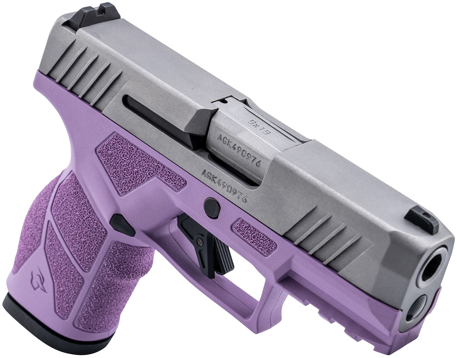 TAU 1-GX2939LP       GX2 9MM 3.38   2X13R LP/SS