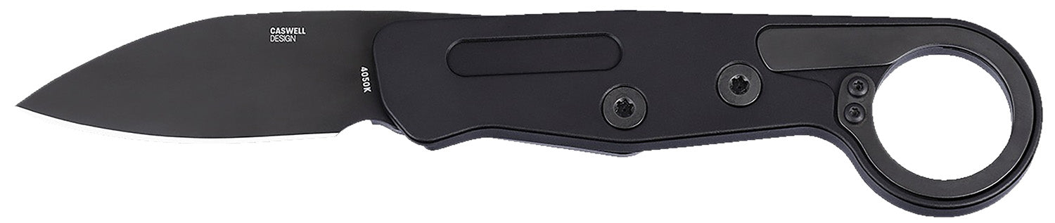 CRKT 4050K    PROVOKE EDC           FLD 2.47 BLK
