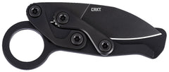 CRKT 4050K    PROVOKE EDC           FLD 2.47 BLK