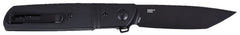 CRKT 5720K    BAMBOOZLED        3.32 FLD      BLK