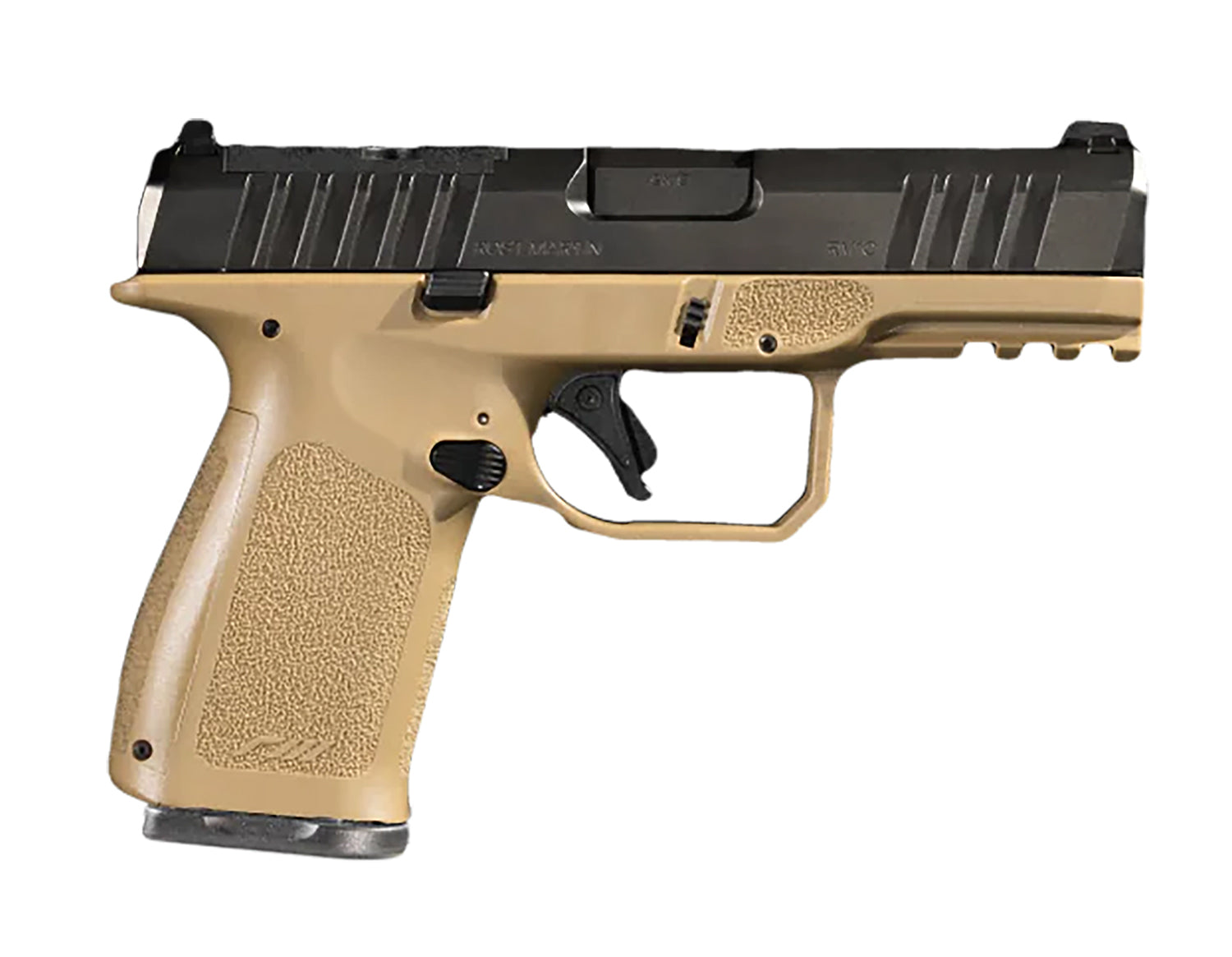 RMARTIN RM1CFDEOSP10CA   9MM 4 10R CMP *CA* OR FDE