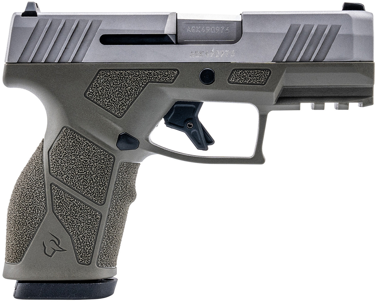 TAU 1-GX2939O        GX2 9MM 3.38   2X13R OG/SS