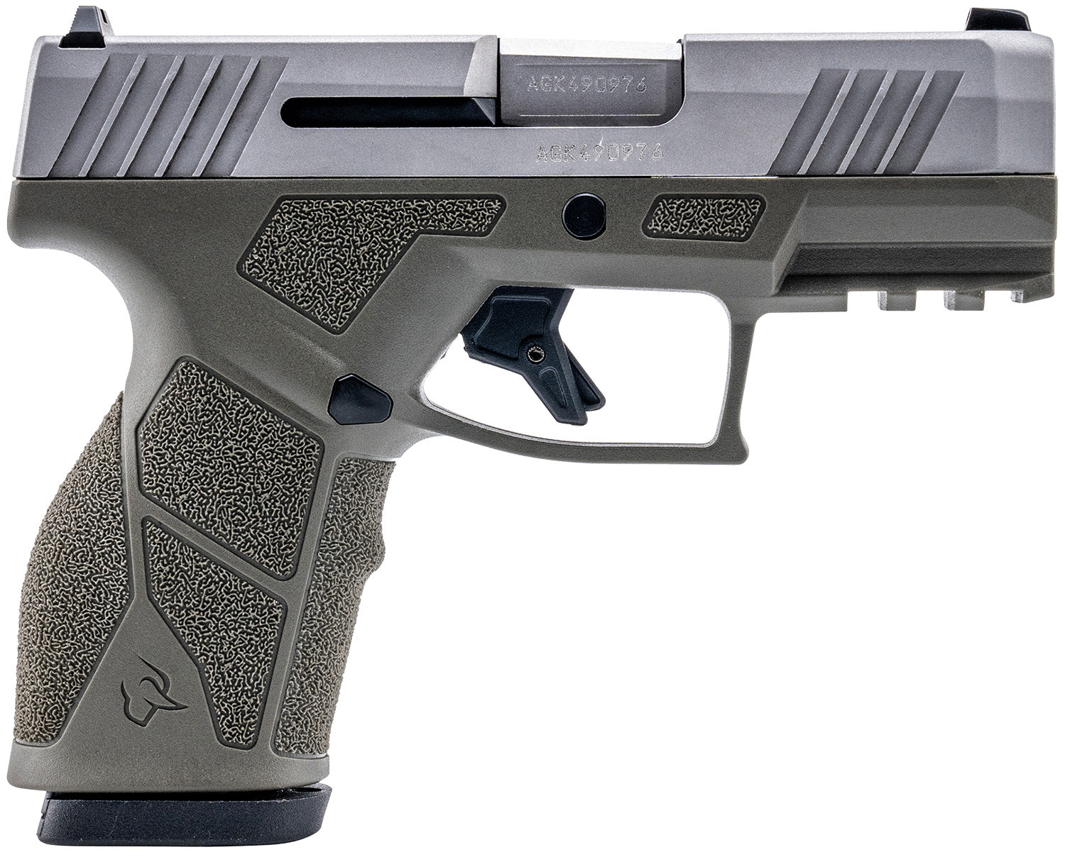 TAU 1-GX2939O-10     GX2 9MM 3.38   2X10R OG/SS