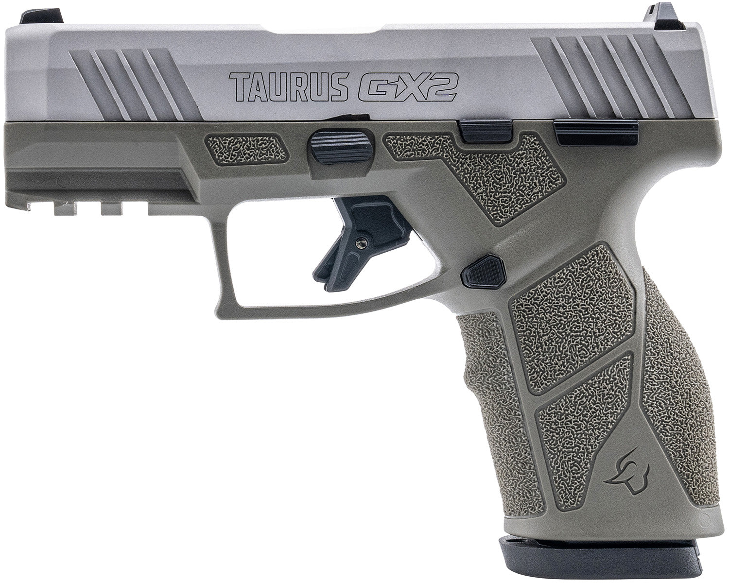 TAU 1-GX2939O-10     GX2 9MM 3.38   2X10R OG/SS