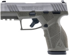 TAU 1-GX2939O-10     GX2 9MM 3.38   2X10R OG/SS