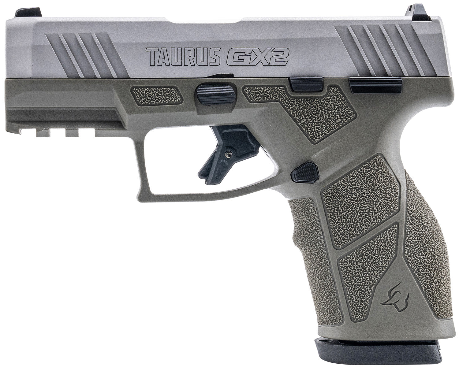 TAU 1-GX2939O        GX2 9MM 3.38   2X13R OG/SS