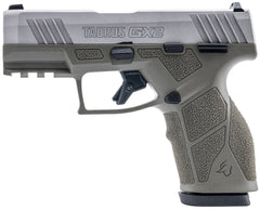 TAU 1-GX2939O        GX2 9MM 3.38   2X13R OG/SS