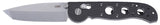 CRKT M16-02X  M16 02X             3.11 FLD  BKGRY