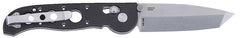 CRKT M16-02X  M16 02X             3.11 FLD  BKGRY