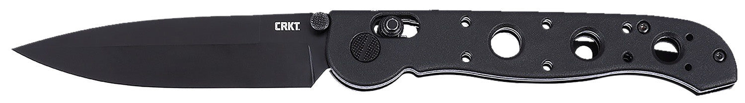 CRKT M16-03XK M16 03XK              FLD 3.11 BLK