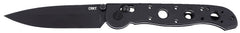CRKT M16-03XK M16 03XK              FLD 3.11 BLK