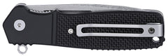 CRKT K246KXP  HOMEFRONT  COMPACT    FLD 2.91 BKGRY