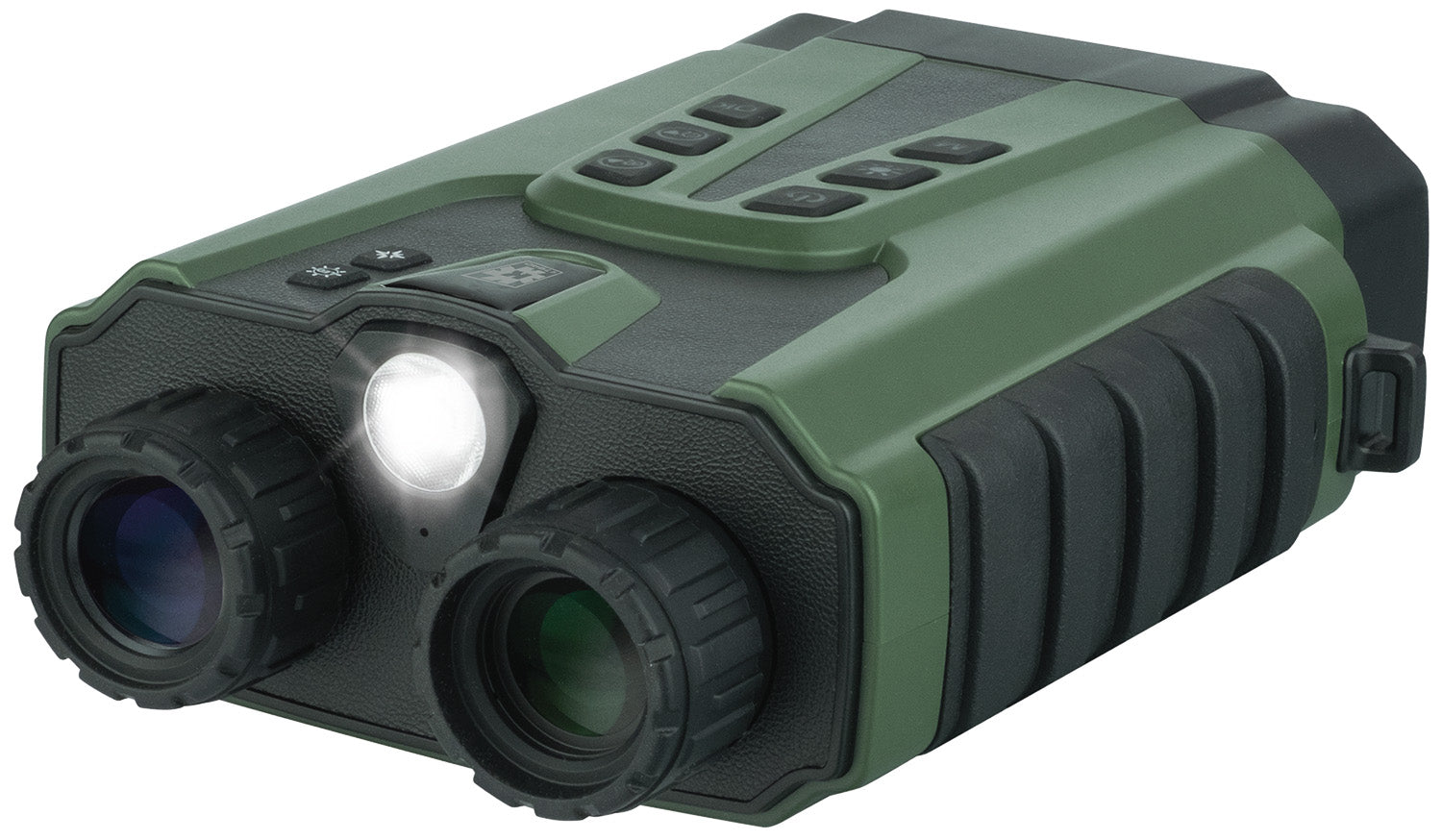 KONUS 7940  KONUSPY-19 DIG NV BINOCULAR 1-12X HD