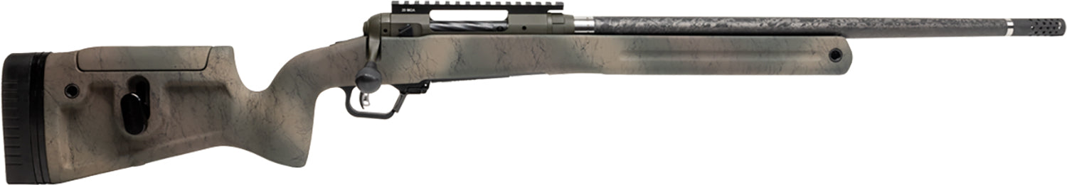 SAV 58320 110 PRO PURSSUIT            7MMBC  20