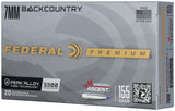 FED P7BCTA1   7MM BACKCOUNTRY 155GR TERM ASC 20/10