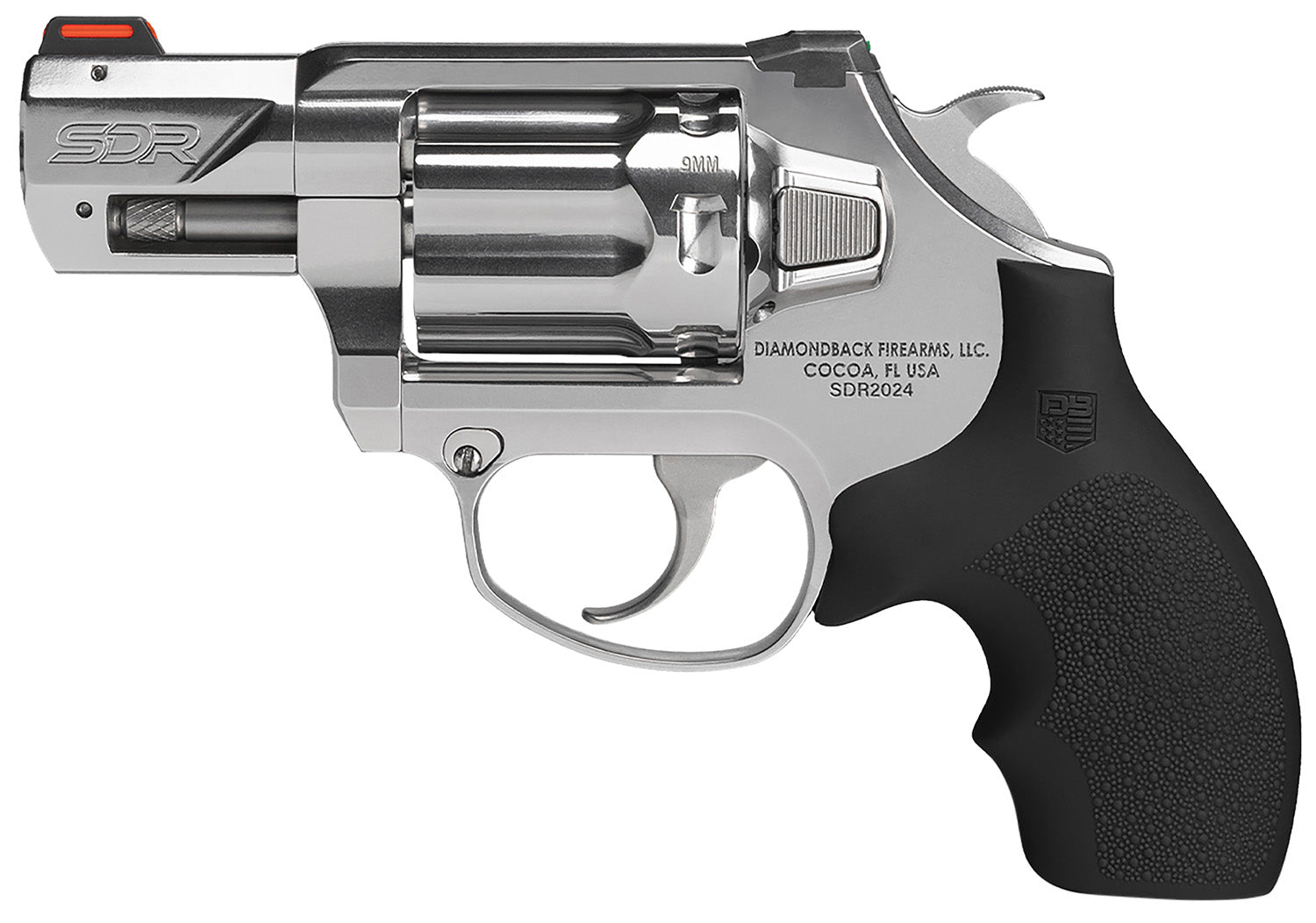 DIA DB0700P701  SDR 9MM       2