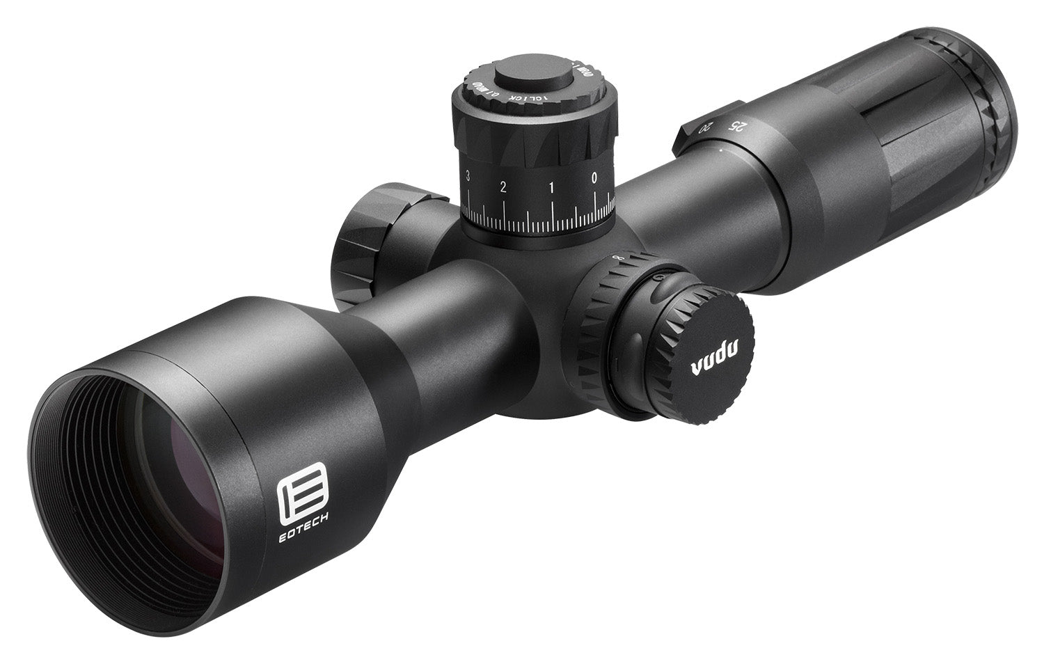 EOTECH VDU5-25FFTR5    5-25X50 FFP TREMOR 5