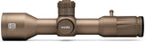 EOTECH VDU5-25TR5TAN   5-25X50 FFP TREMOR 5