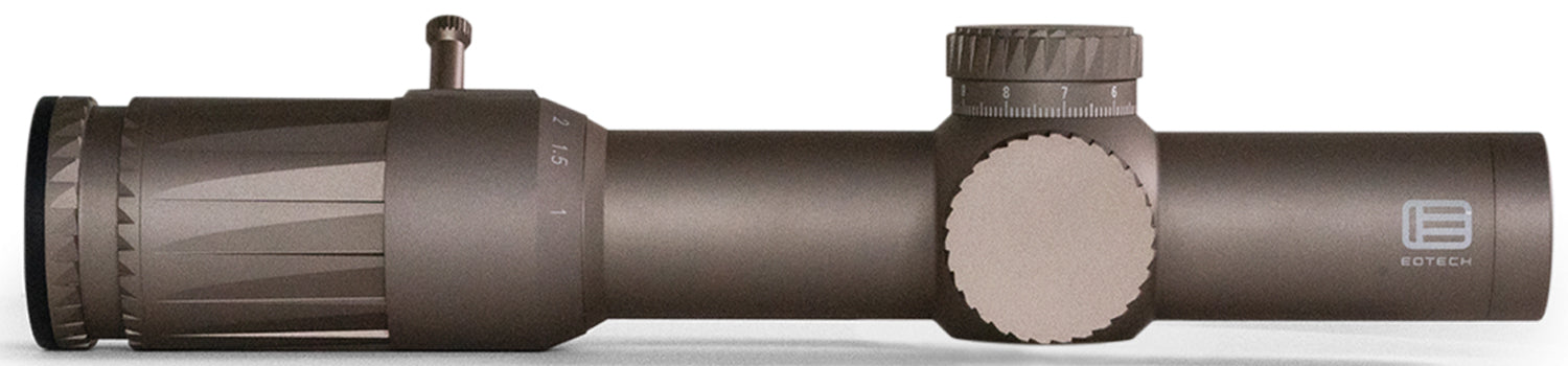 EOTECH VDU1-10SR5DFTAN 1-10X28 FFP SR5 DAYLGHT