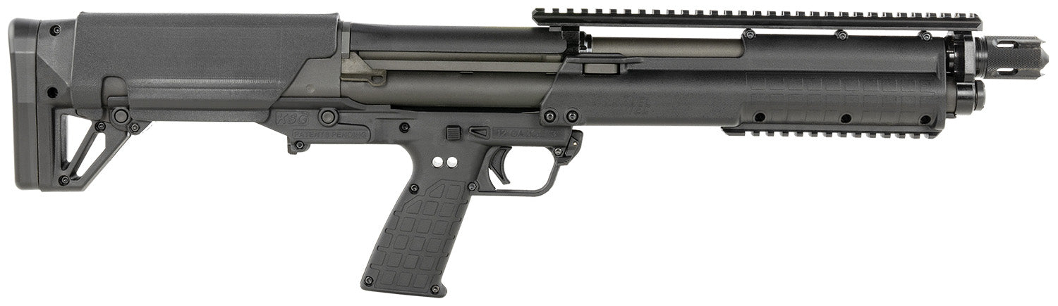 KEL KSGBLKD          KSG     DEFENDER 12G